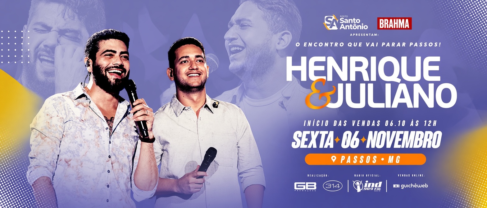 Henrique & Juliano